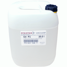 Pfeiffer P3 Liter 1